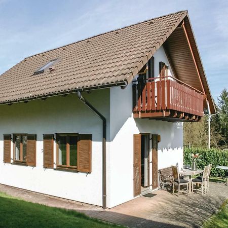 Stunning home in Kirchheim with 5 Bedrooms&WiFi Exterior foto