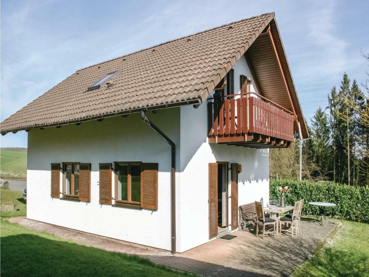 Stunning home in Kirchheim with 5 Bedrooms&WiFi Exterior foto