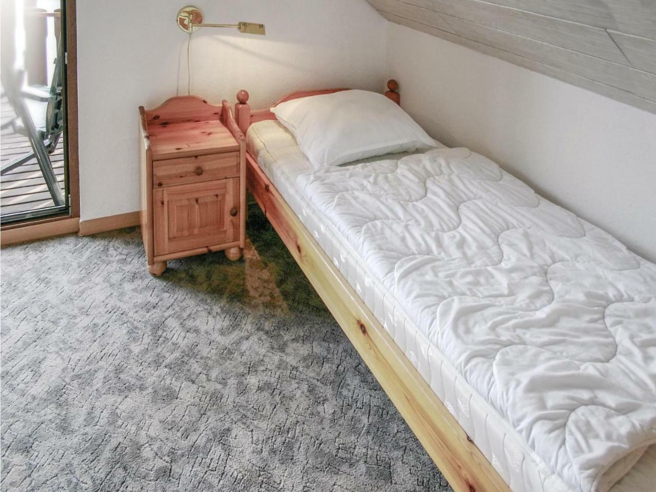 Stunning home in Kirchheim with 5 Bedrooms&WiFi Exterior foto