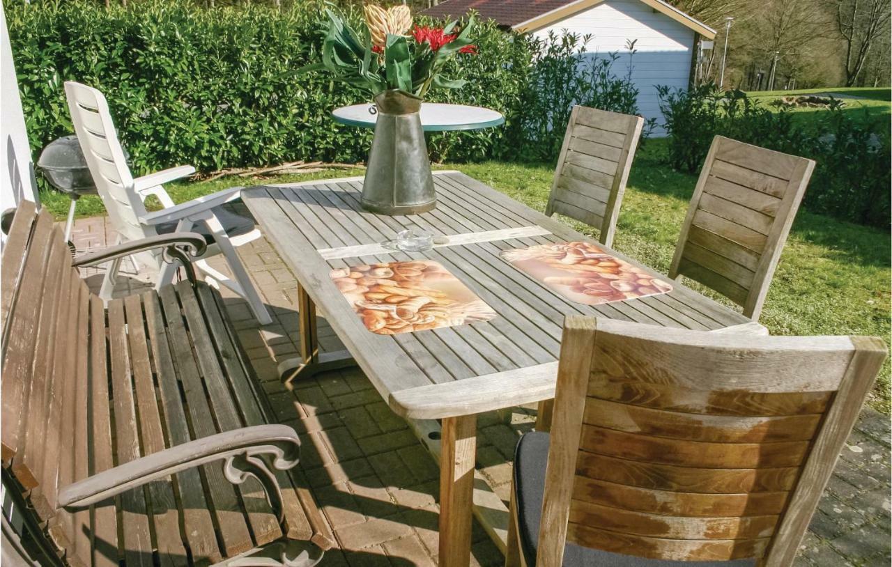Stunning home in Kirchheim with 5 Bedrooms&WiFi Exterior foto
