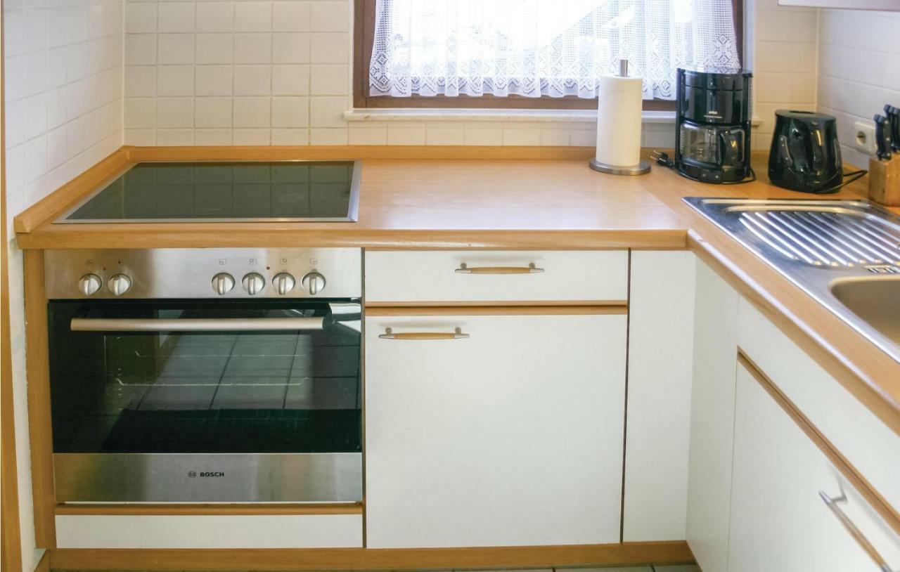 Stunning home in Kirchheim with 5 Bedrooms&WiFi Exterior foto