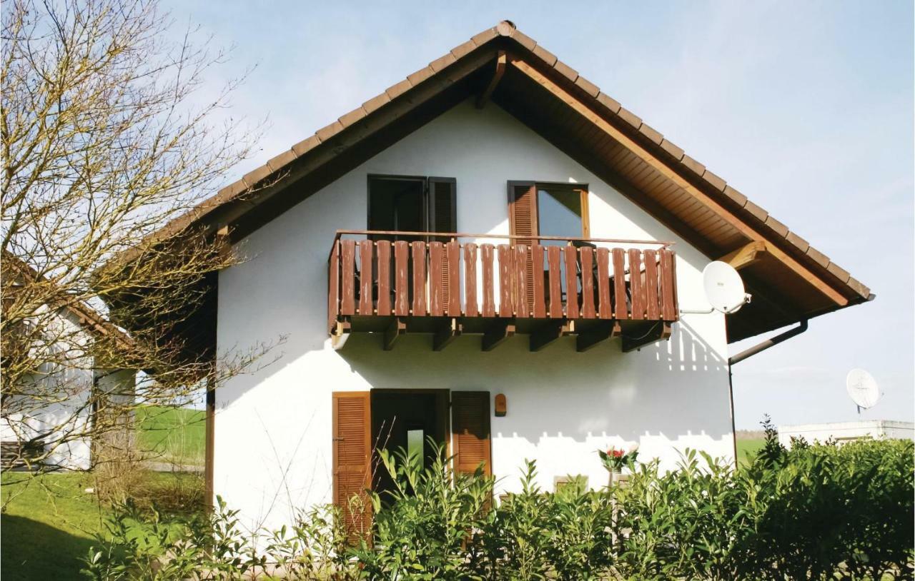 Stunning home in Kirchheim with 5 Bedrooms&WiFi Exterior foto